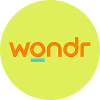 BNI Wonder logo