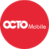 CIMB Octo Mobile logo