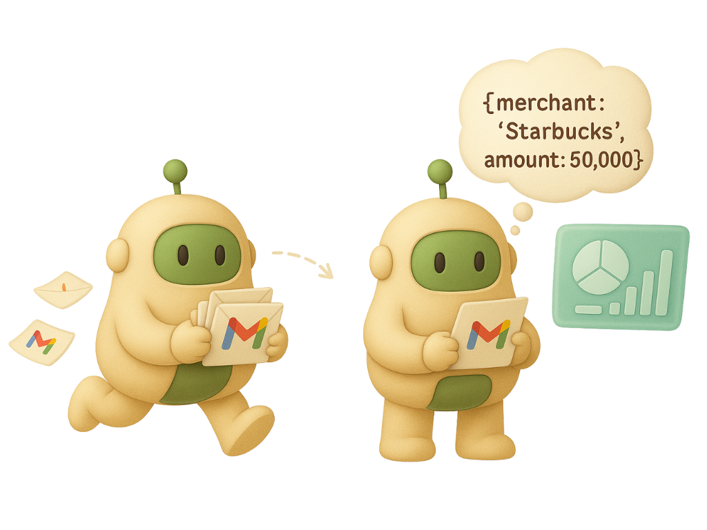 Ilustrasi Setup Gmail