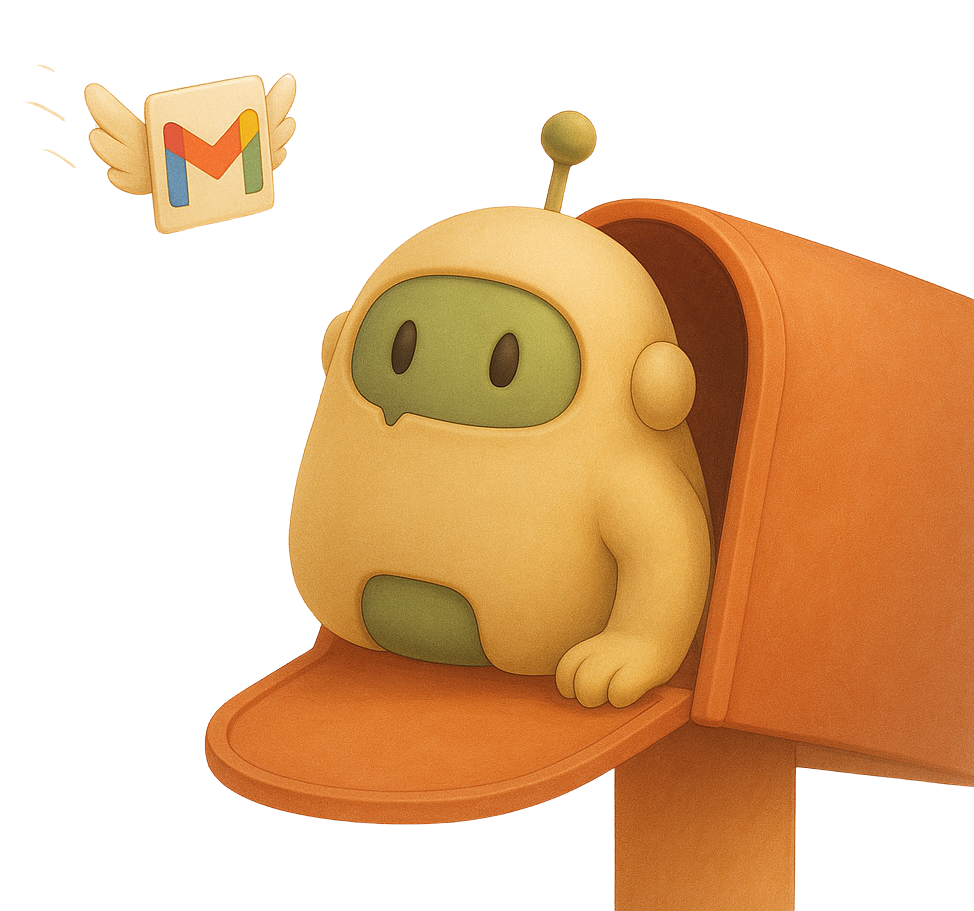 Ilustrasi Setup Email
